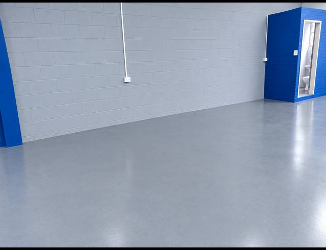 Industrial property to rent in HERIOTDALE